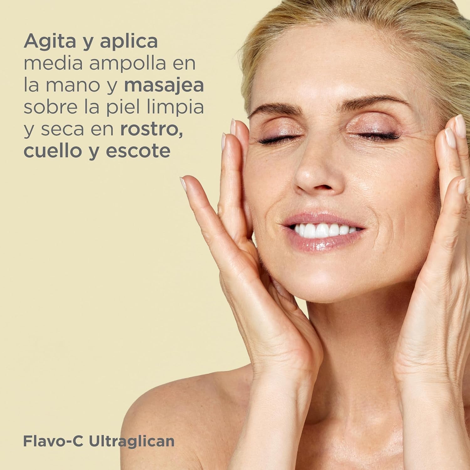 ISDIN Serum Facial 20ml