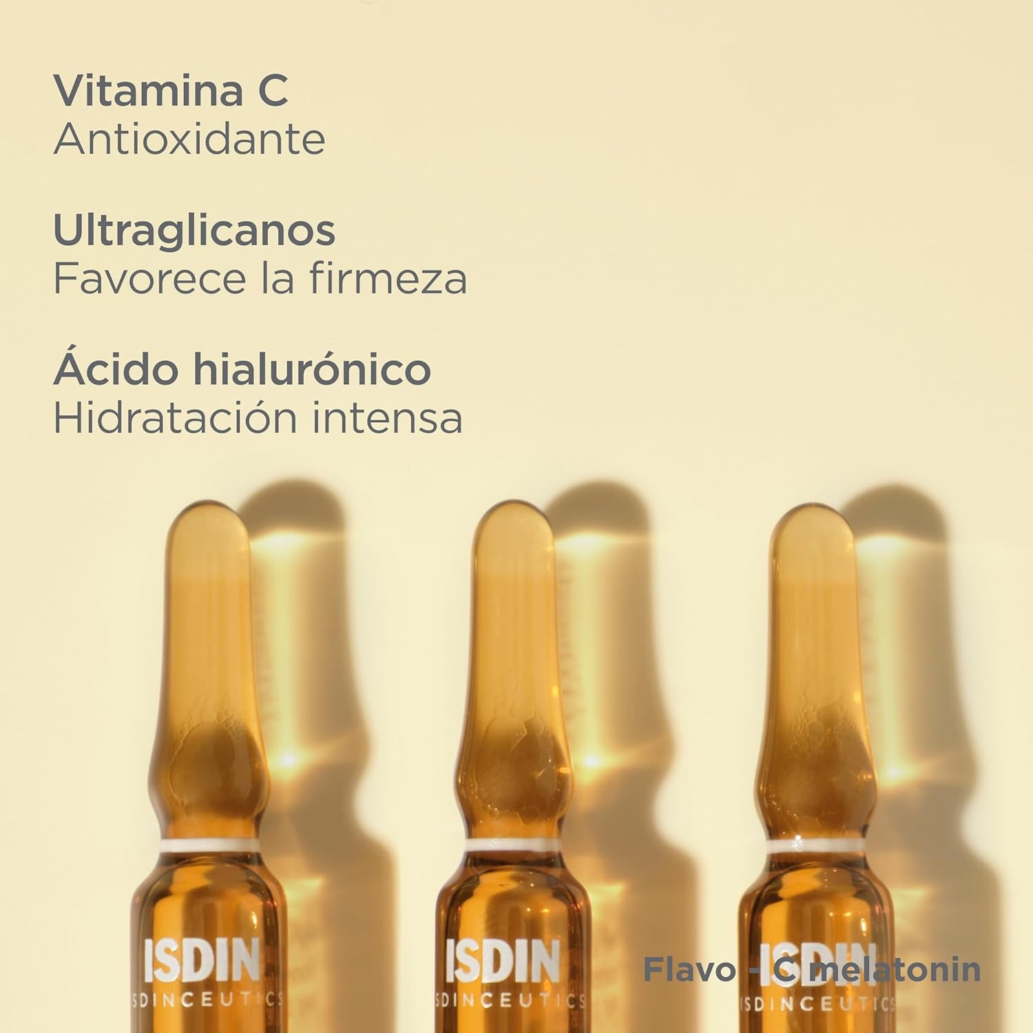 ISDIN Serum Facial 20ml