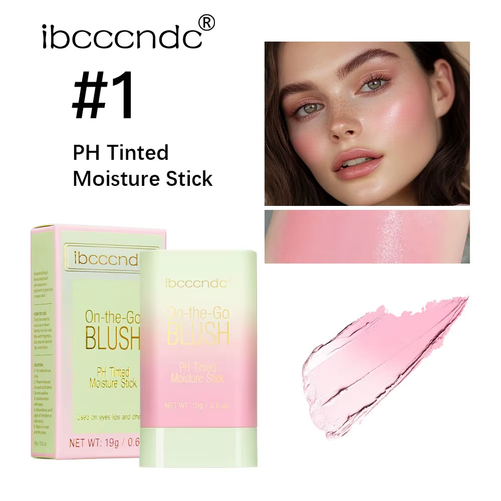 Blush Mágico de PH. - 3 tonos disponibles