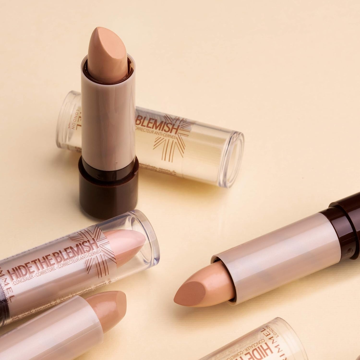 Hide the Blemish Corrector - 16 Gr