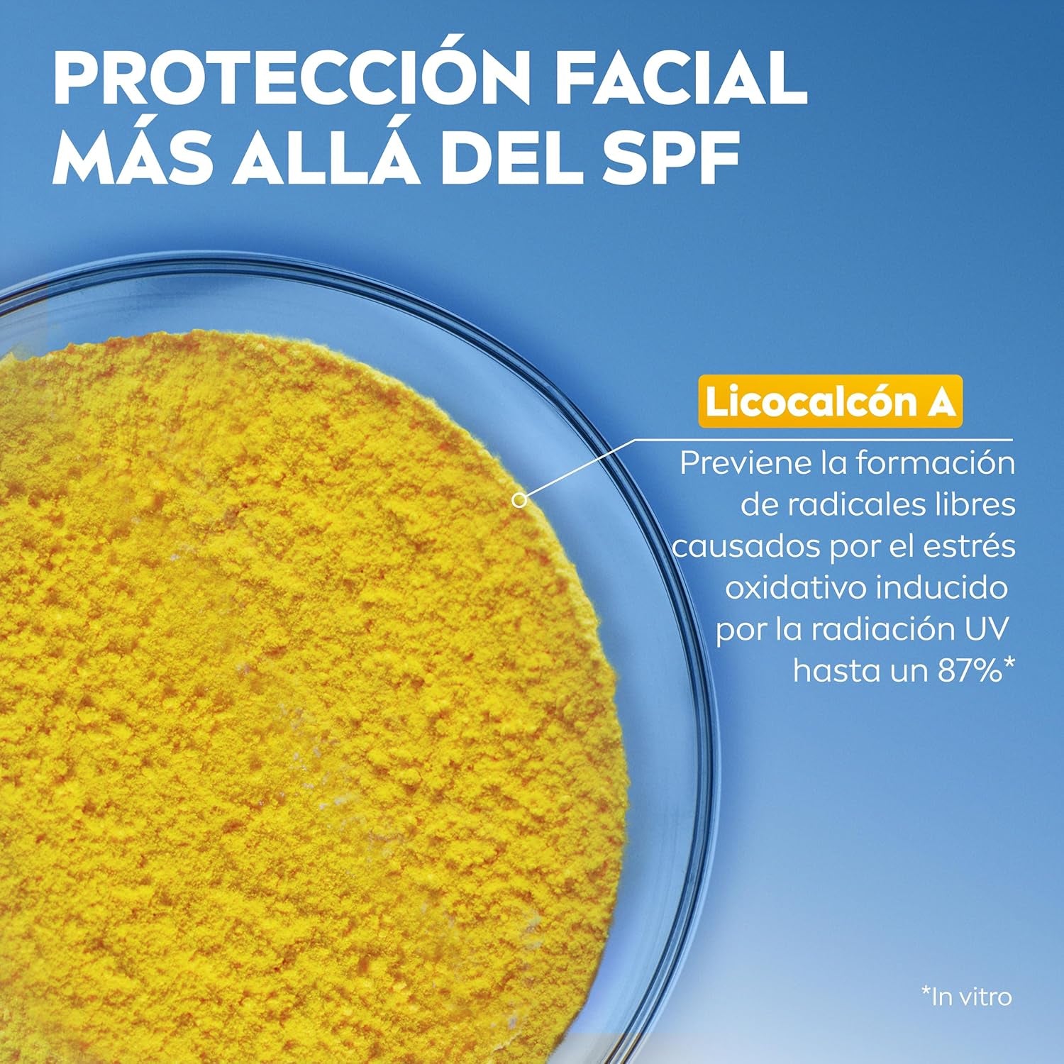 NIVEA SUN Q10 Protección Facial Antiedad SPF50+ Transpirable - Crema Solar Facial UV - Reduce Arrugas En 7 Días - Q10, Péptidos De Colágeno, Licocalcón a - 0% Sensación Grasa - Piel Madura - 40 Ml