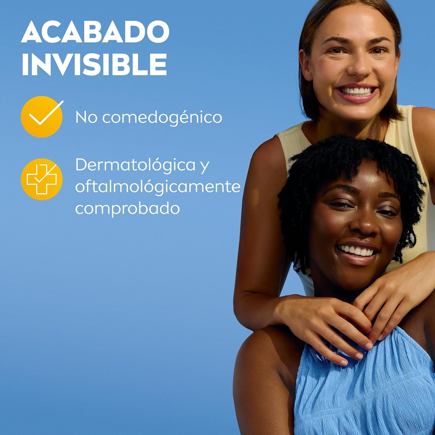 NIVEA SUN Q10 Protección Facial Antiedad SPF50+ Transpirable - Crema Solar Facial UV - Reduce Arrugas En 7 Días - Q10, Péptidos De Colágeno, Licocalcón a - 0% Sensación Grasa - Piel Madura - 40 Ml