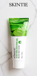 Aloe Vera Gel Face gel