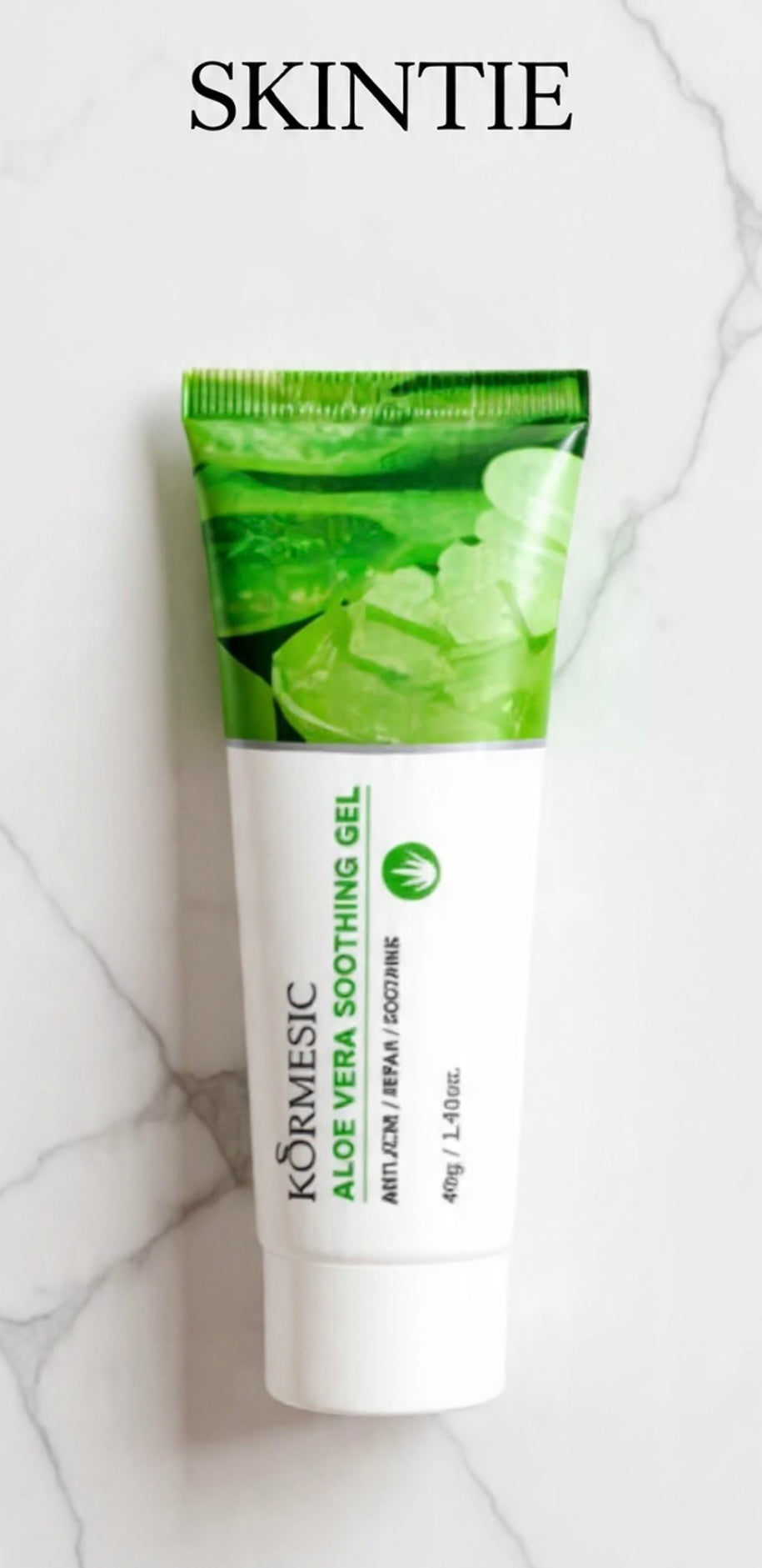 Aloe Vera Gel Face gel