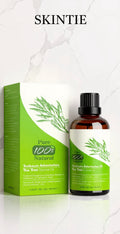 Aceite De Árbol De Té 100ml
