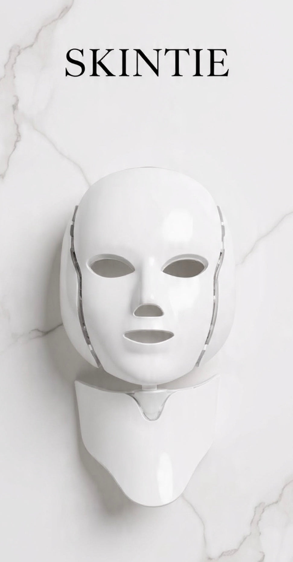 LumiSkin Pro LED Mask