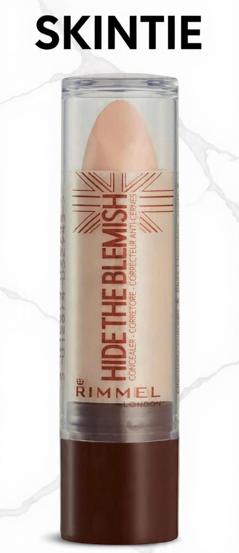 Hide the Blemish Corrector - 16 Gr