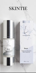 LARAXTREME Serum Facial Con Acido Hialuronico Y Colageno