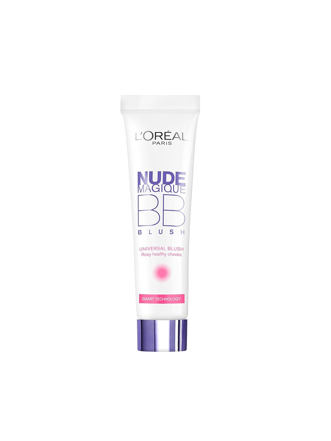 BB Blush Mágico L’oreal Paris. -Colorete adaptativo
