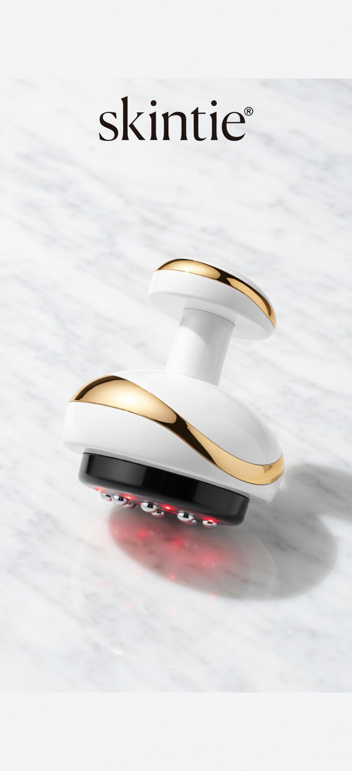 RelaxPulse Pro – Dispositivo de Masaje Portátil