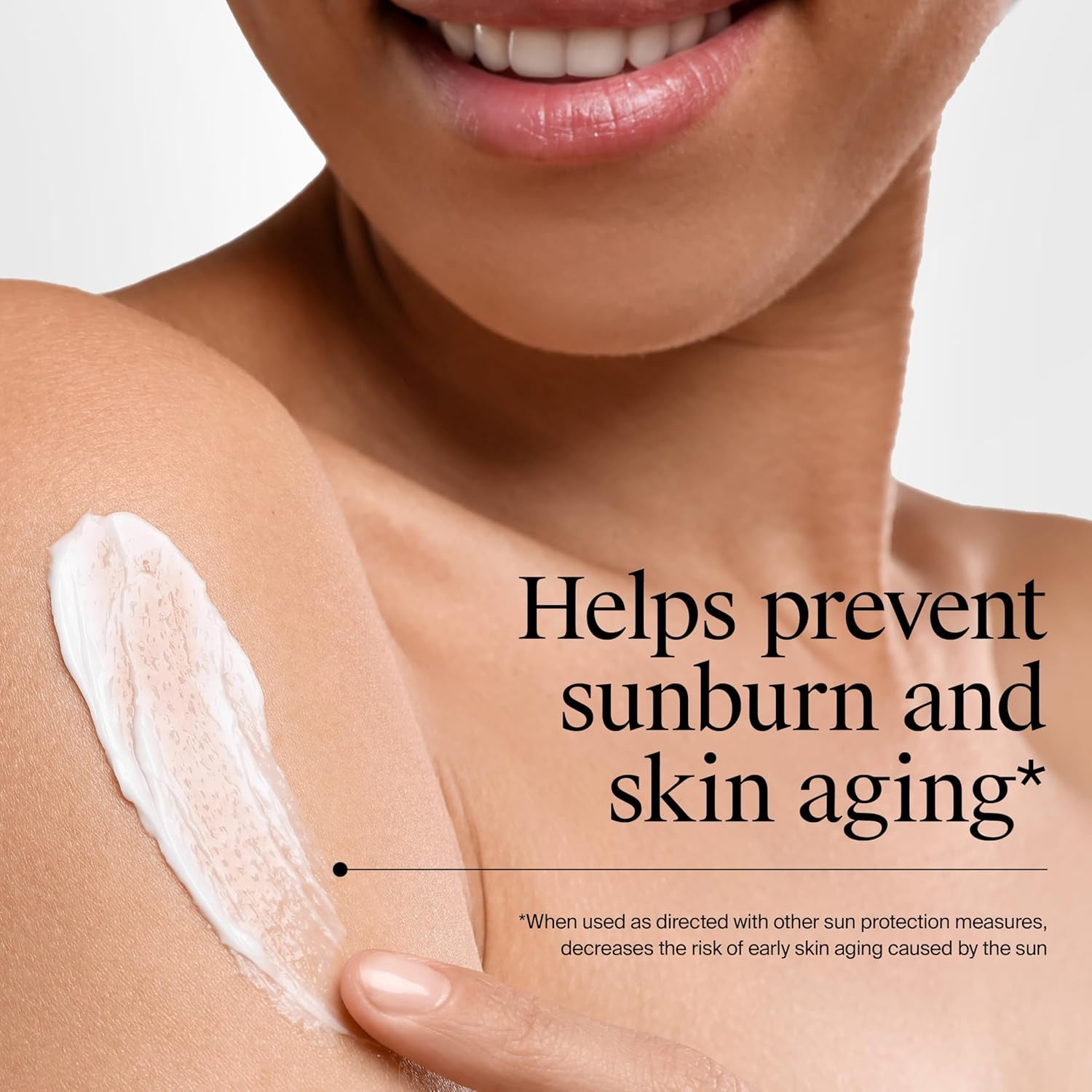 Neutrogena Protector Solar Ultra Transparente SPF 45, Paquete Doble, 6 Oz. Por