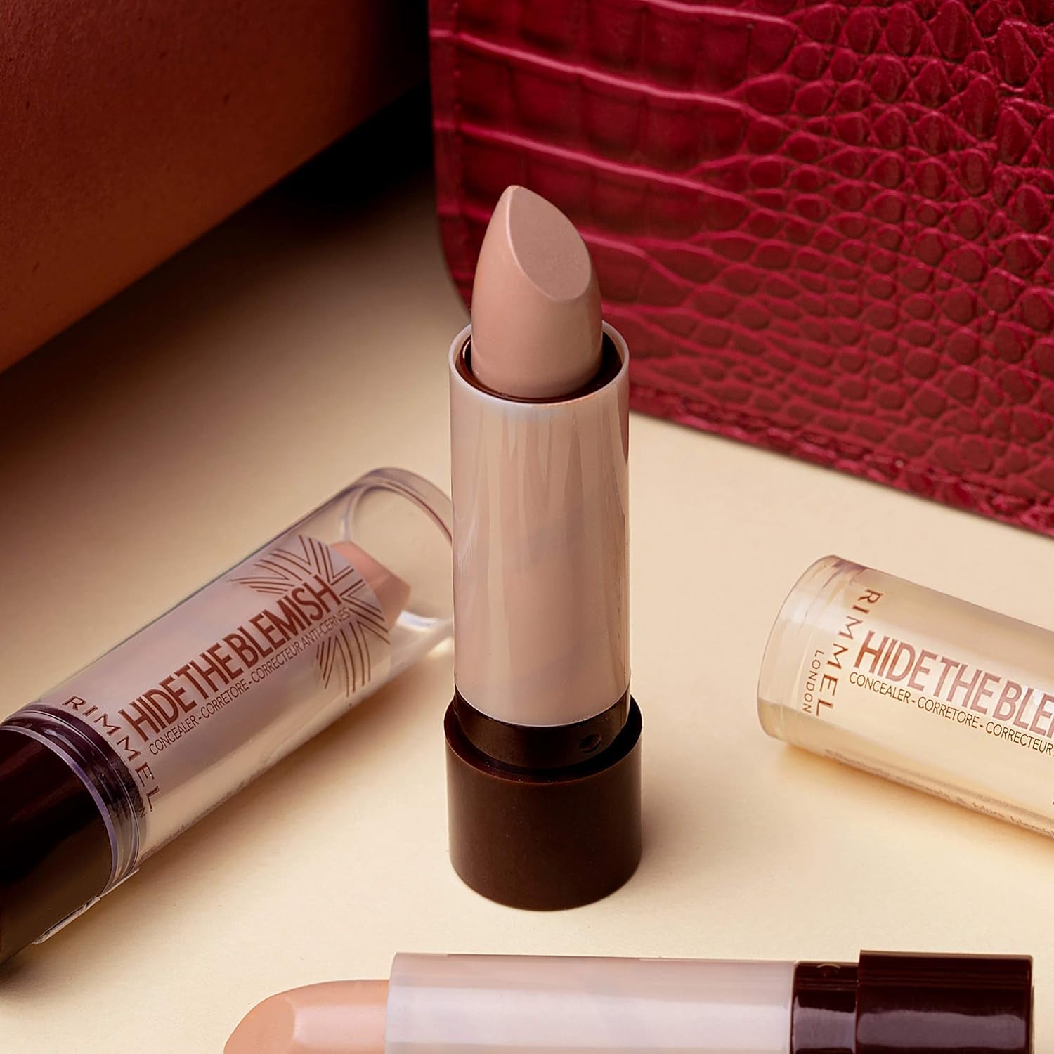 Hide the Blemish Corrector - 16 Gr